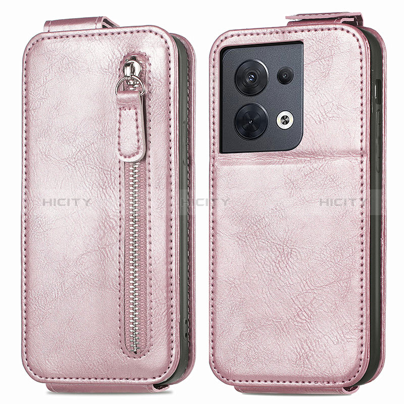 Funda de Cuero Flip para Xiaomi Redmi Note 13 5G