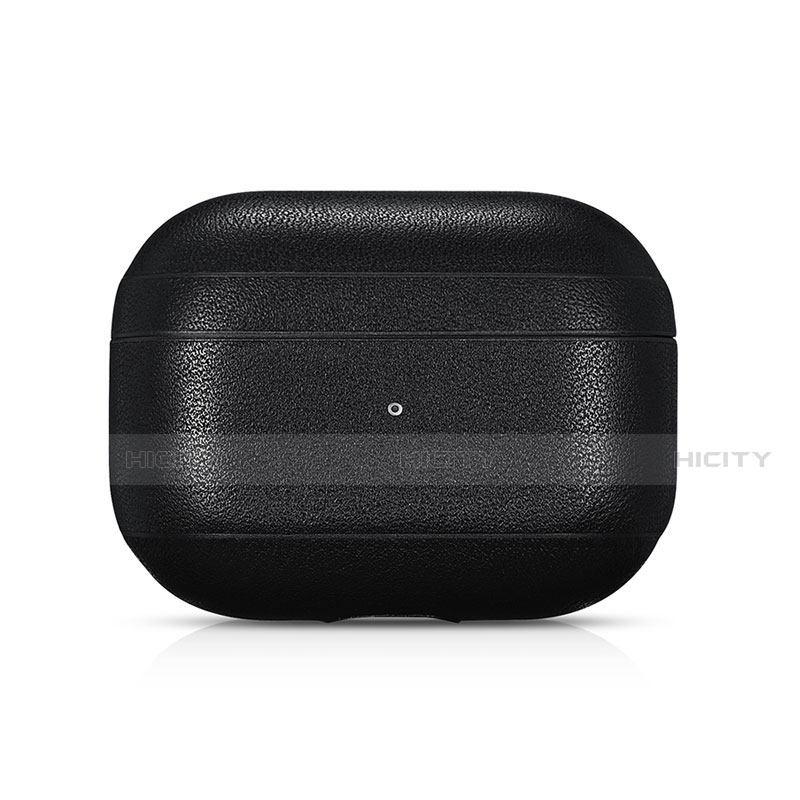 Funda de Cuero para AirPods Pro Carcasa de Carga para Apple AirPods Pro