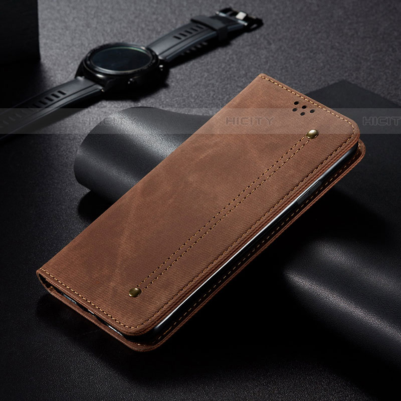 Funda de pano Cartera con Soporte B01S para Samsung Galaxy A53 5G