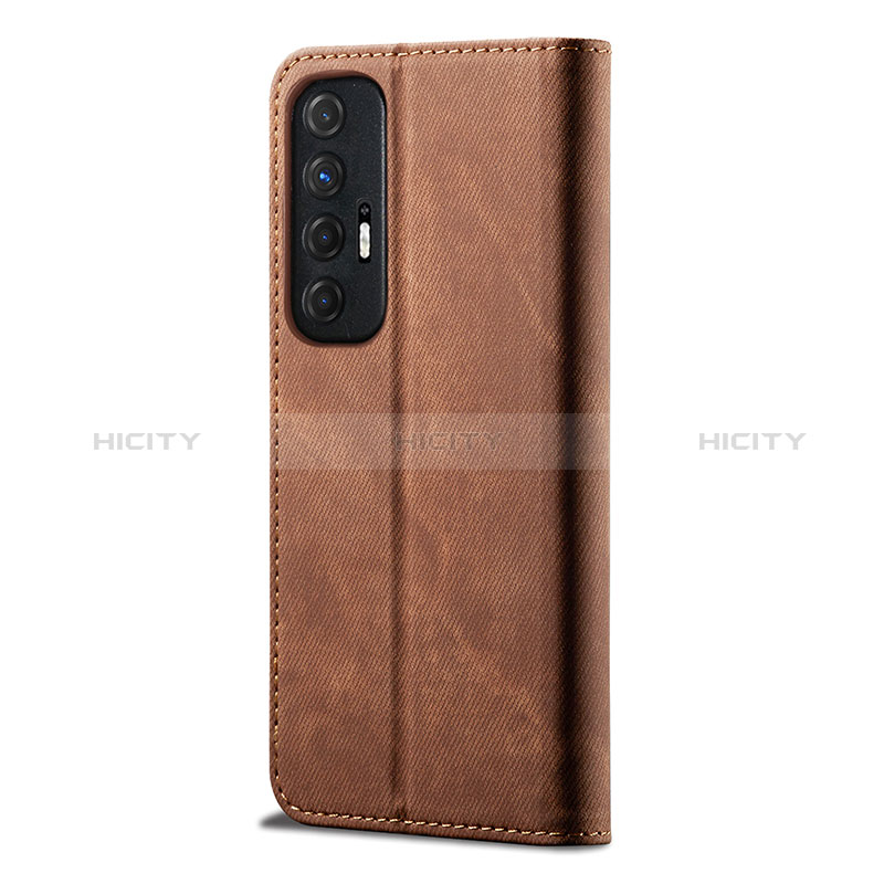 Funda de pano Cartera con Soporte B01S para Xiaomi Mi 10S 5G