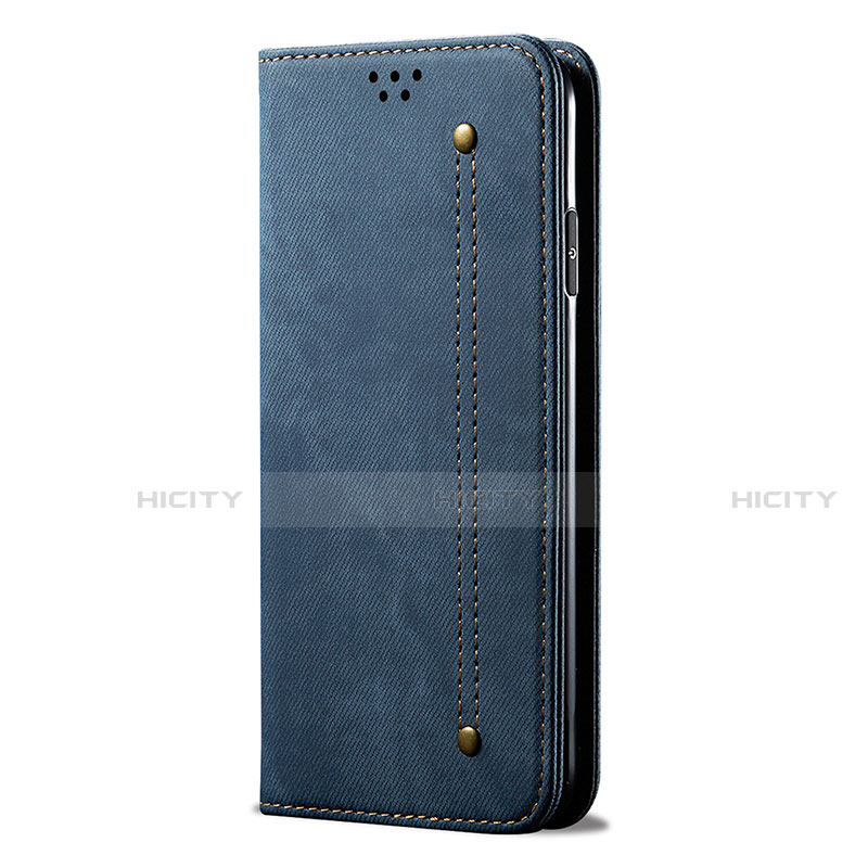 Funda de pano Cartera con Soporte B04S para Nothing Phone 1