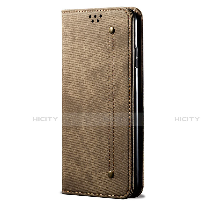 Funda de pano Cartera con Soporte B04S para Nothing Phone 1