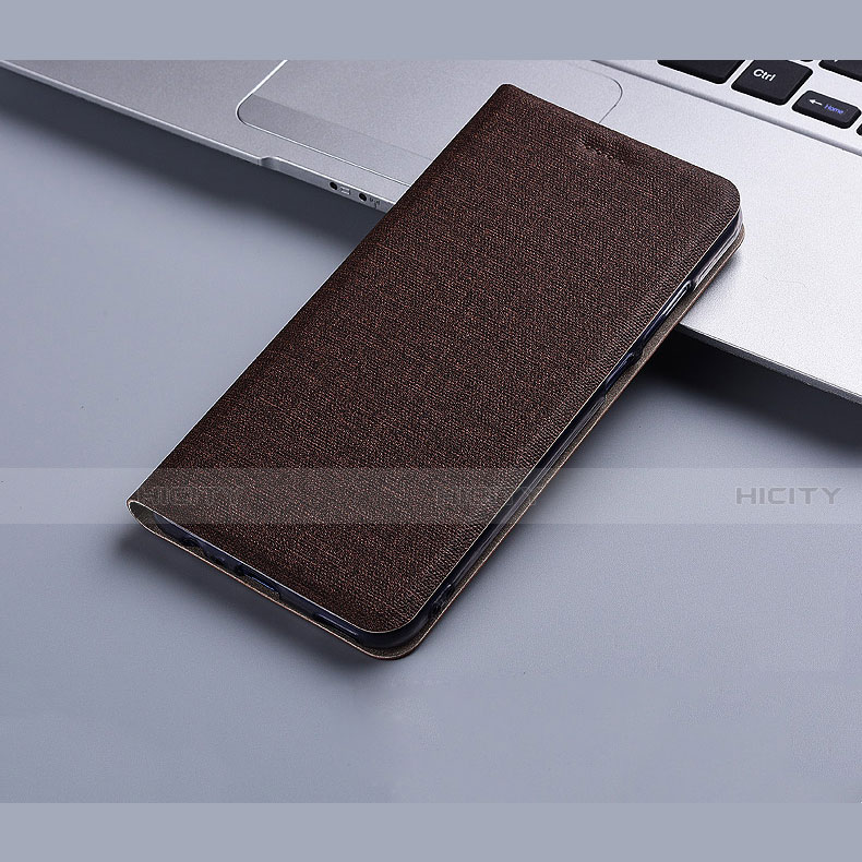 Funda de pano Cartera con Soporte H01 para Apple iPhone 13