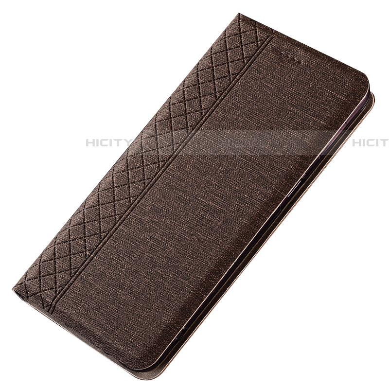 Funda de pano Cartera con Soporte H01 para Samsung Galaxy A70