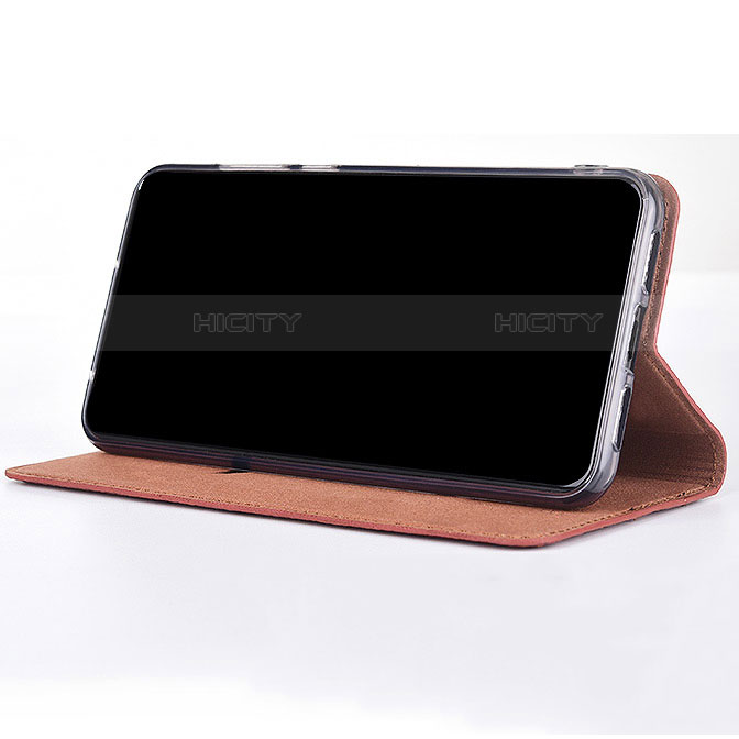 Funda de pano Cartera con Soporte H01 para Samsung Galaxy A80