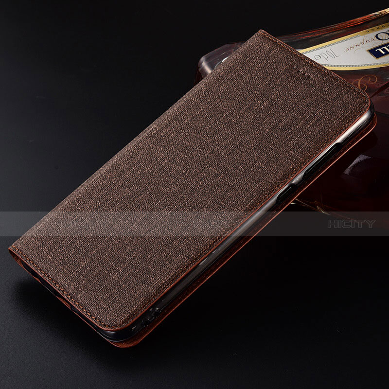 Funda de pano Cartera con Soporte H01 para Xiaomi Mi 9T Pro