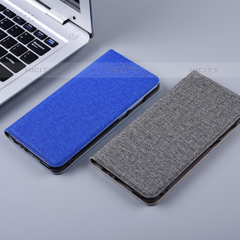 Funda de pano Cartera con Soporte H13P para Google Pixel 7 5G