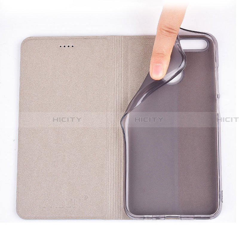 Funda de pano Cartera con Soporte H21P para Samsung Galaxy A32 4G