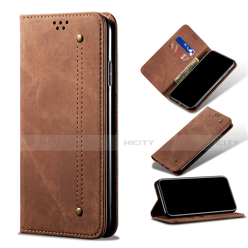 Funda de pano Cartera con Soporte para Nothing Phone 1