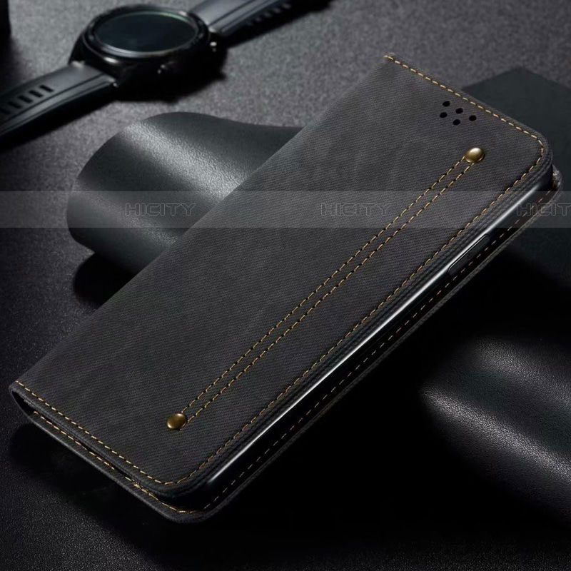 Funda de pano Cartera con Soporte para Vivo S1 Pro