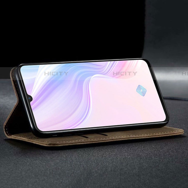 Funda de pano Cartera con Soporte para Vivo S1 Pro