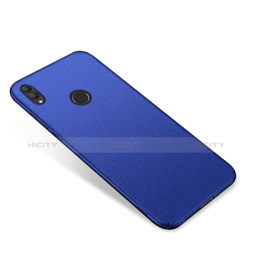 Funda Dura Plastico Rigida Carcasa Fino Arenisca para Huawei Honor Note 10