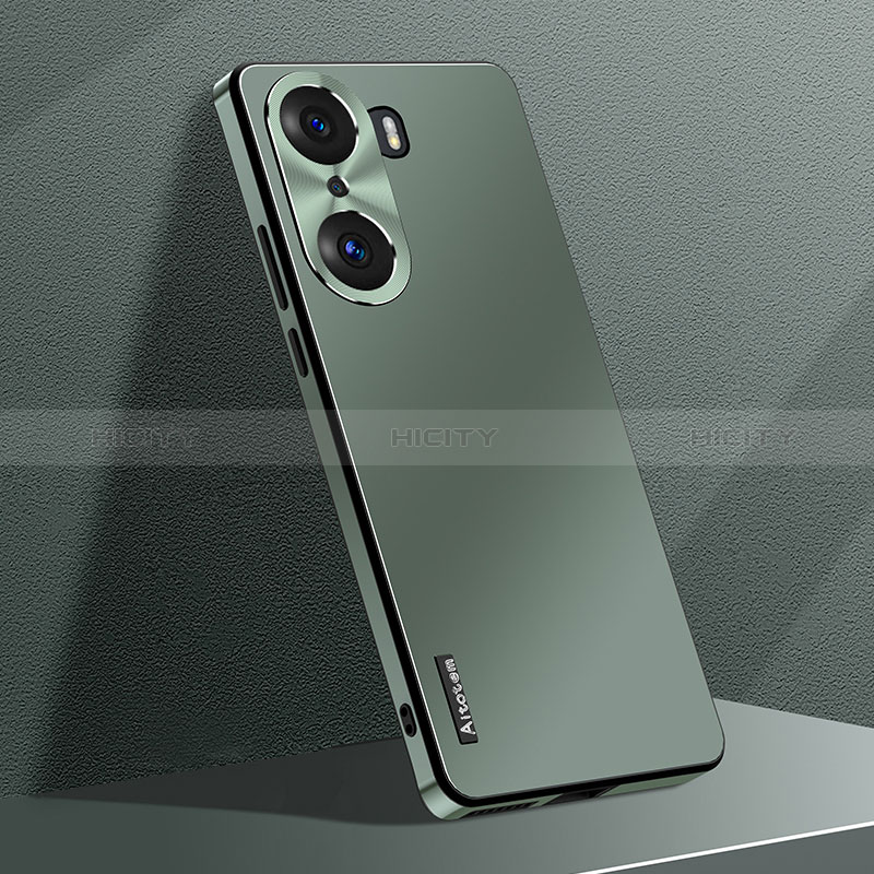 Funda Dura Plastico Rigida Carcasa Mate AT1 para Huawei Honor 60 Pro 5G