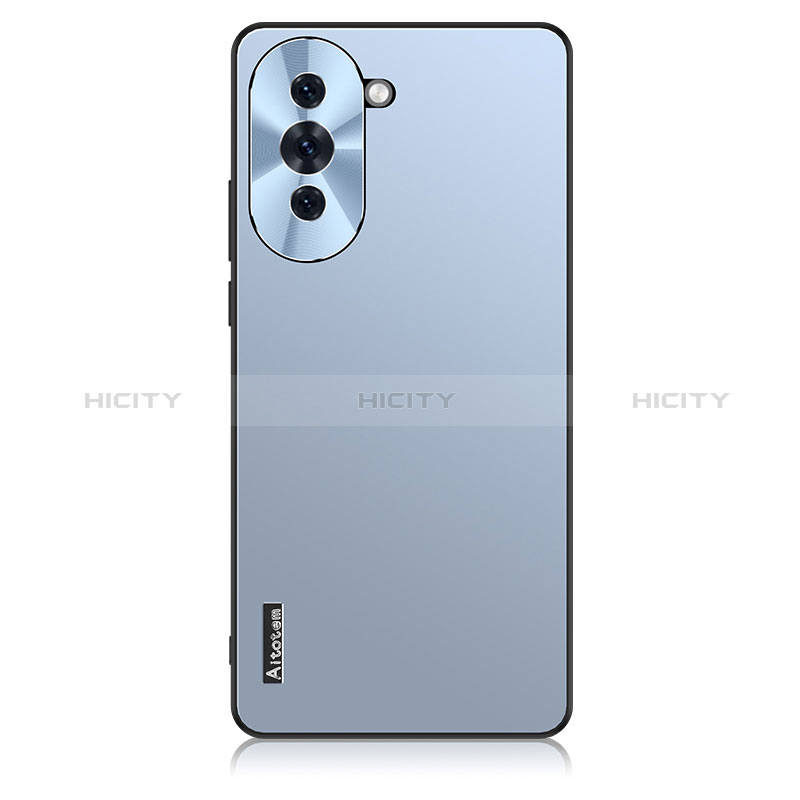 Funda Dura Plastico Rigida Carcasa Mate AT1 para Huawei Nova 10