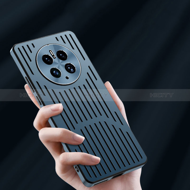 Funda Dura Plastico Rigida Carcasa Mate AT2 para Huawei Mate 50 Pro