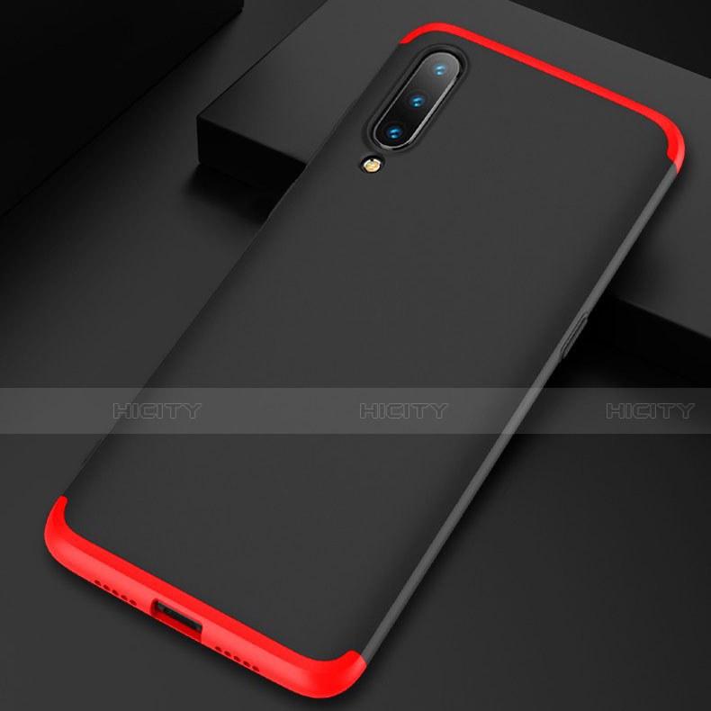 Funda Dura Plastico Rigida Carcasa Mate Frontal y Trasera 360 Grados M01 para Xiaomi Mi 9