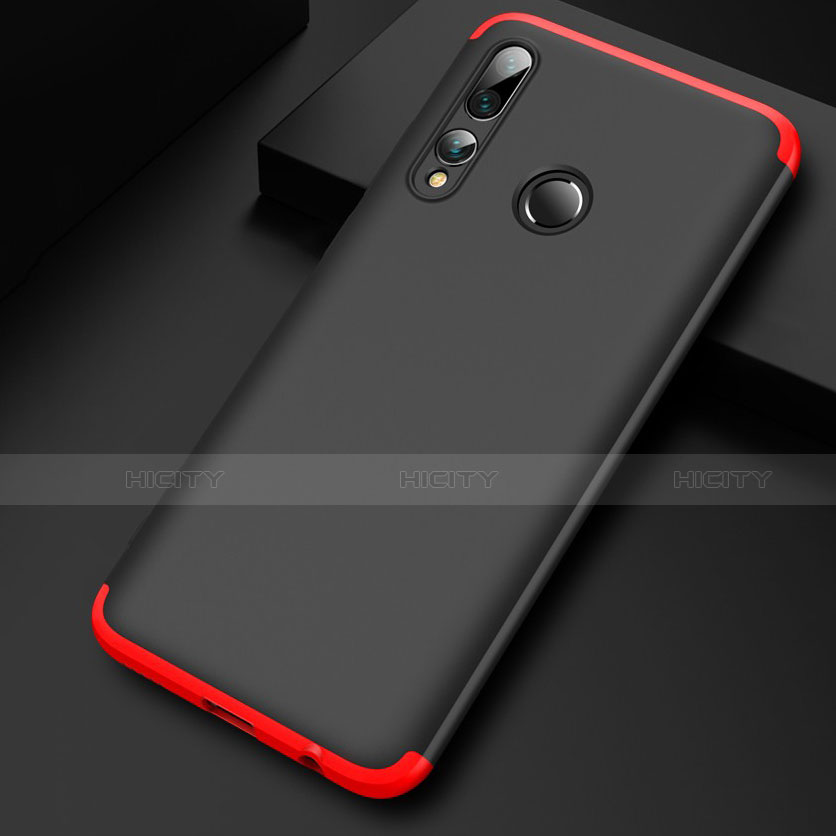 Funda Dura Plastico Rigida Carcasa Mate Frontal y Trasera 360 Grados para Huawei Honor 20i