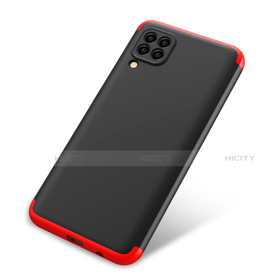 Funda Dura Plastico Rigida Carcasa Mate Frontal y Trasera 360 Grados para Huawei Nova 7i