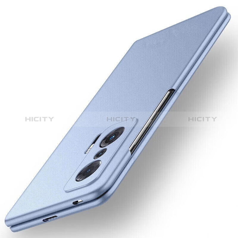 Funda Dura Plastico Rigida Carcasa Mate Frontal y Trasera 360 Grados YK1 para Huawei Honor Magic Vs 5G