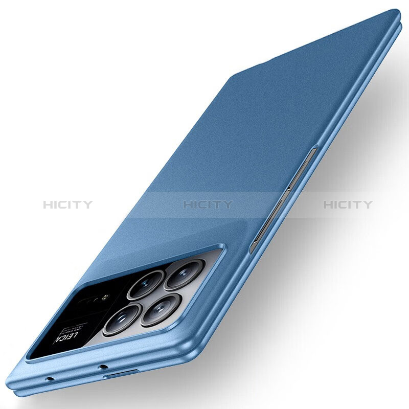 Funda Dura Plastico Rigida Carcasa Mate Frontal y Trasera 360 Grados YK1 para Xiaomi Mix Fold 3 5G