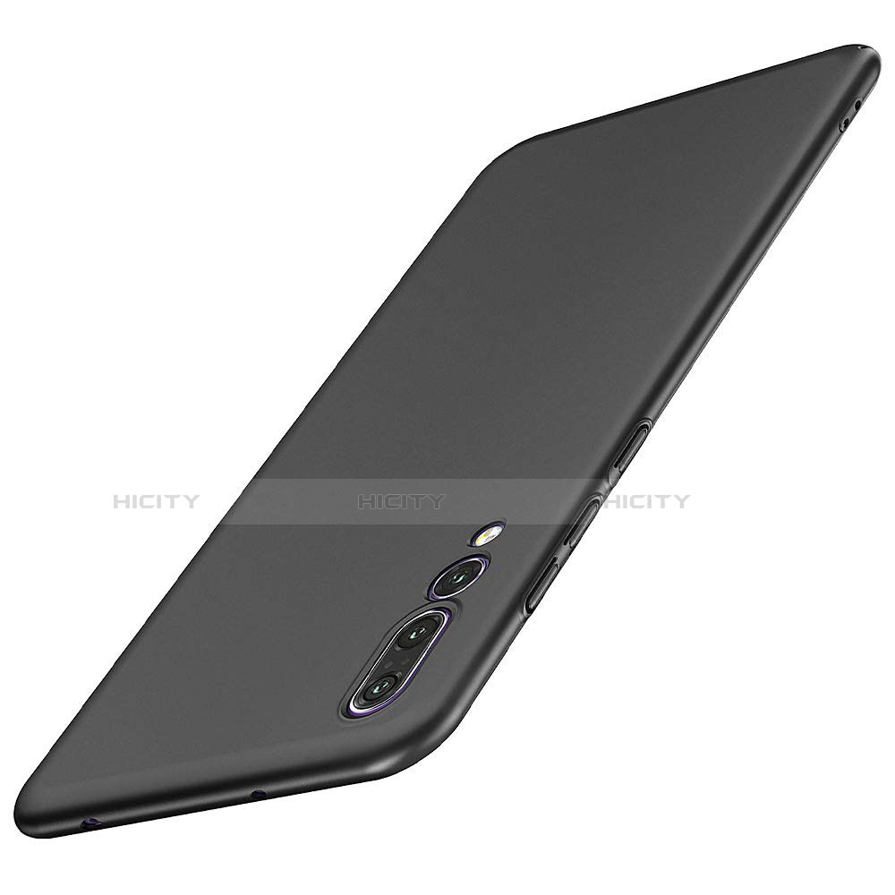 Funda Dura Plastico Rigida Carcasa Mate G01 para Huawei P20 Pro