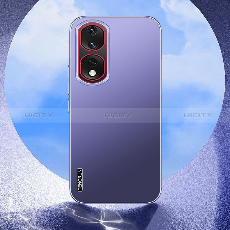 Funda Dura Plastico Rigida Carcasa Mate JL1 para Huawei Honor 80 Pro 5G