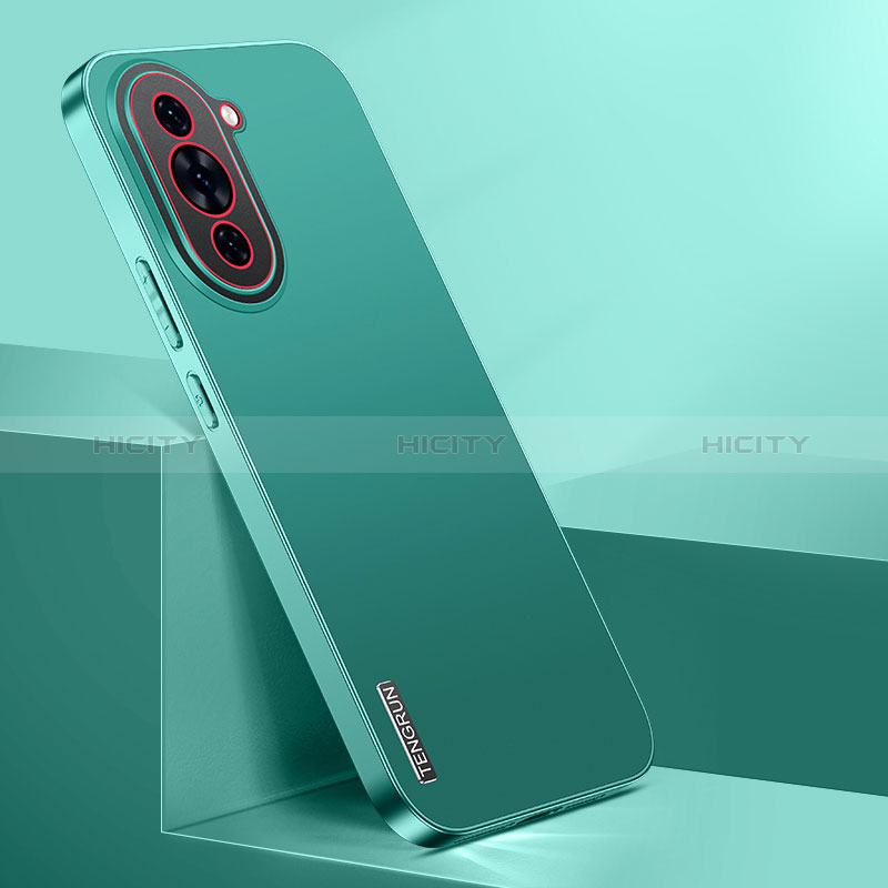 Funda Dura Plastico Rigida Carcasa Mate JL1 para Huawei Nova 10