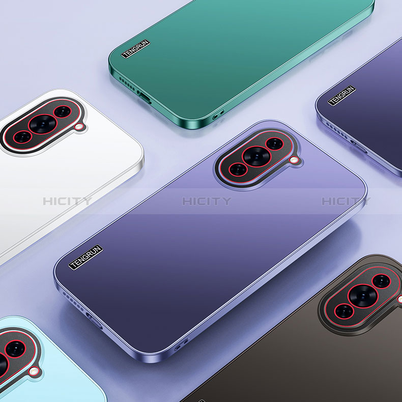 Funda Dura Plastico Rigida Carcasa Mate JL1 para Huawei Nova 10 Pro