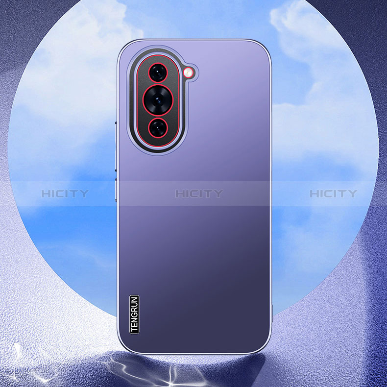 Funda Dura Plastico Rigida Carcasa Mate JL1 para Huawei Nova 10 Pro