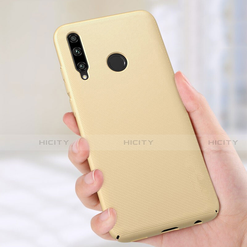 Funda Dura Plastico Rigida Carcasa Mate M01 para Huawei Enjoy 9s