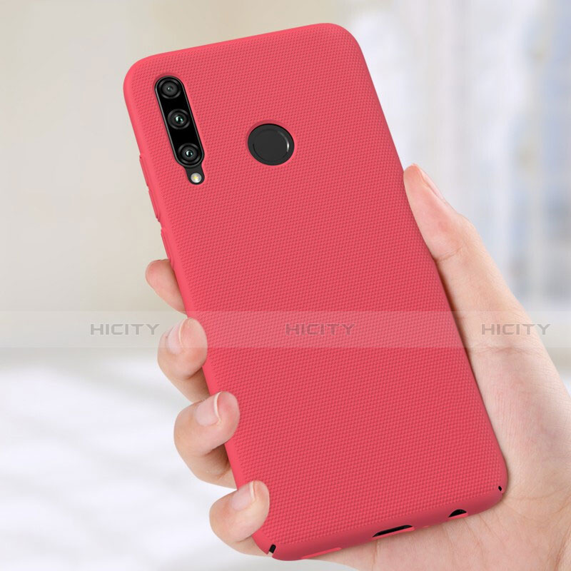 Funda Dura Plastico Rigida Carcasa Mate M01 para Huawei Enjoy 9s