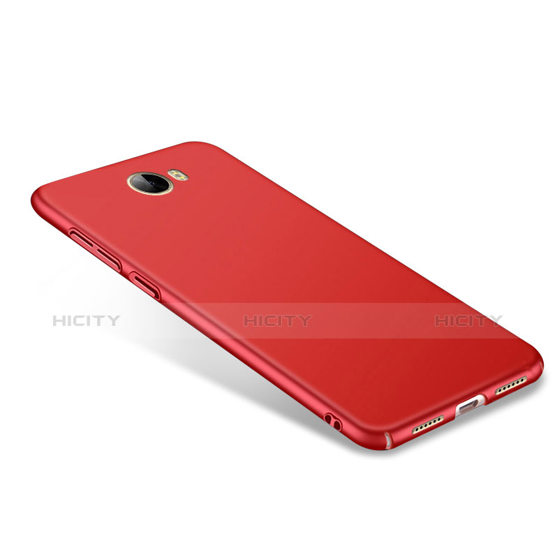 Funda Dura Plastico Rigida Carcasa Mate M01 para Huawei Honor Play 5