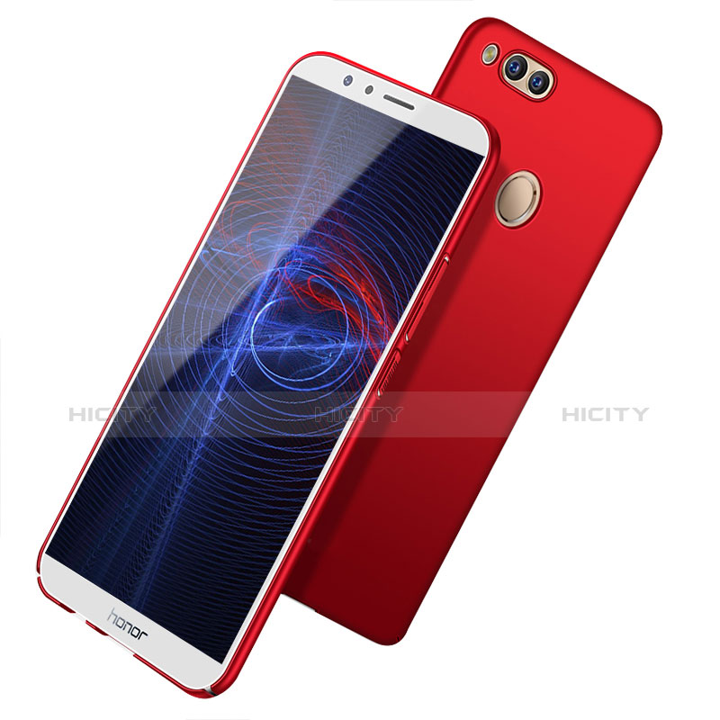 Funda Dura Plastico Rigida Carcasa Mate M01 para Huawei Honor Play 7X