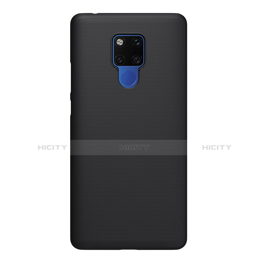 Funda Dura Plastico Rigida Carcasa Mate M01 para Huawei Mate 20 X 5G