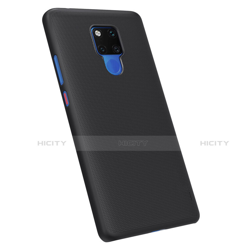 Funda Dura Plastico Rigida Carcasa Mate M01 para Huawei Mate 20 X 5G