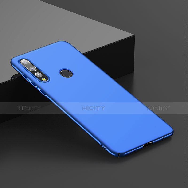 Funda Dura Plastico Rigida Carcasa Mate M01 para Huawei Nova 4