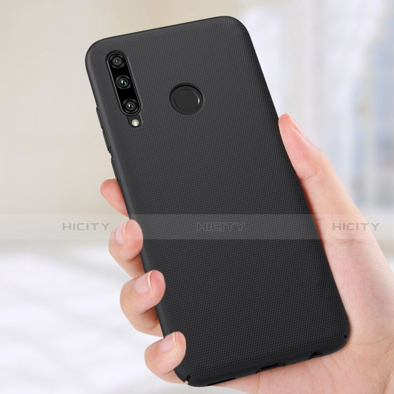 Funda Dura Plastico Rigida Carcasa Mate M01 para Huawei P Smart+ Plus (2019)