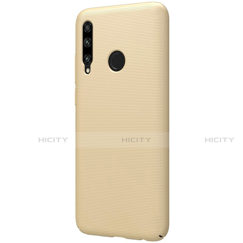 Funda Dura Plastico Rigida Carcasa Mate M01 para Huawei P Smart+ Plus (2019)