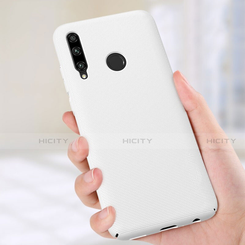 Funda Dura Plastico Rigida Carcasa Mate M01 para Huawei P Smart+ Plus (2019)