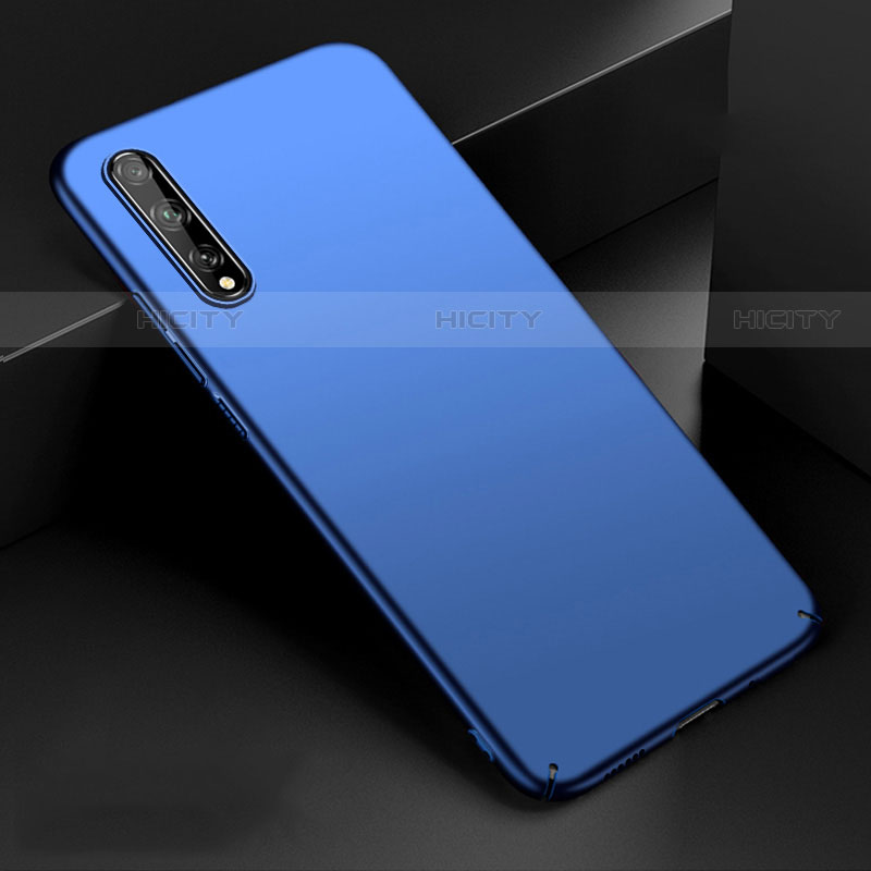 Funda Dura Plastico Rigida Carcasa Mate M01 para Huawei P smart S