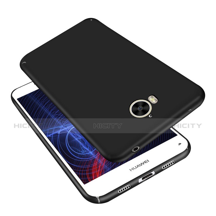 Funda Dura Plastico Rigida Carcasa Mate M01 para Huawei Y5 III Y5 3