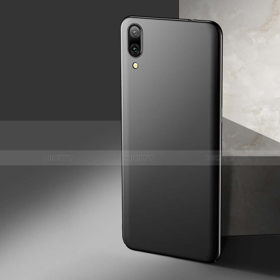 Funda Dura Plastico Rigida Carcasa Mate M01 para Huawei Y7 Pro (2019)