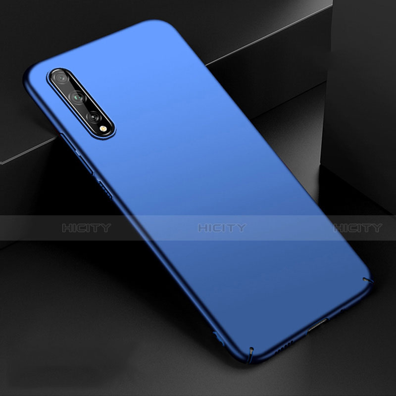 Funda Dura Plastico Rigida Carcasa Mate M01 para Huawei Y8p