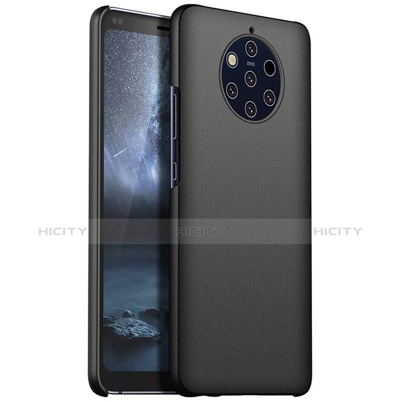 Funda Dura Plastico Rigida Carcasa Mate M01 para Nokia 9 PureView