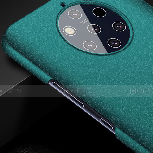 Funda Dura Plastico Rigida Carcasa Mate M01 para Nokia 9 PureView