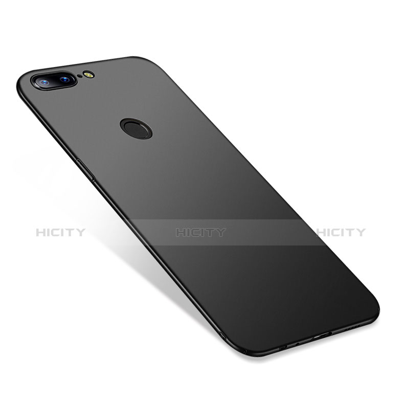 Funda Dura Plastico Rigida Carcasa Mate M01 para OnePlus 5T A5010