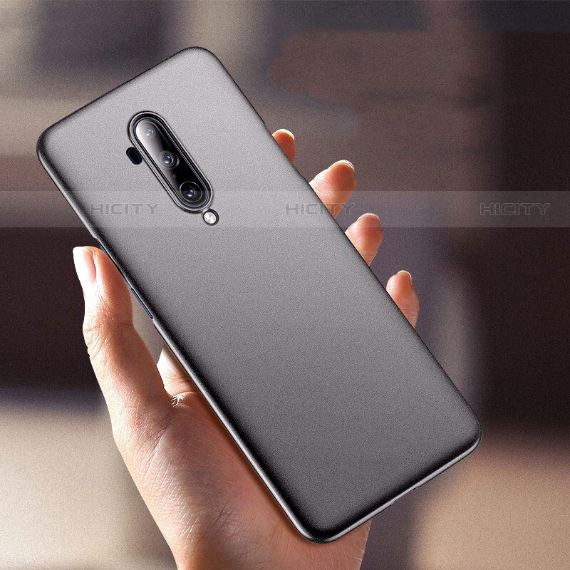 Funda Dura Plastico Rigida Carcasa Mate M01 para OnePlus 7T Pro