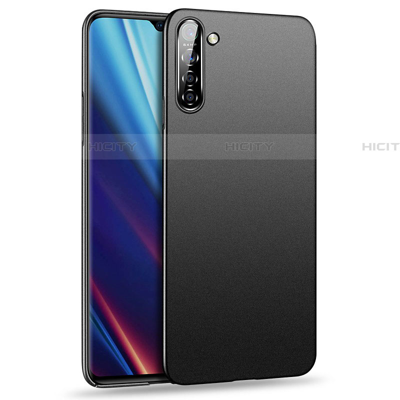 Funda Dura Plastico Rigida Carcasa Mate M01 para Realme X2