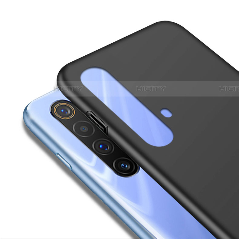 Funda Dura Plastico Rigida Carcasa Mate M01 para Realme X3 SuperZoom