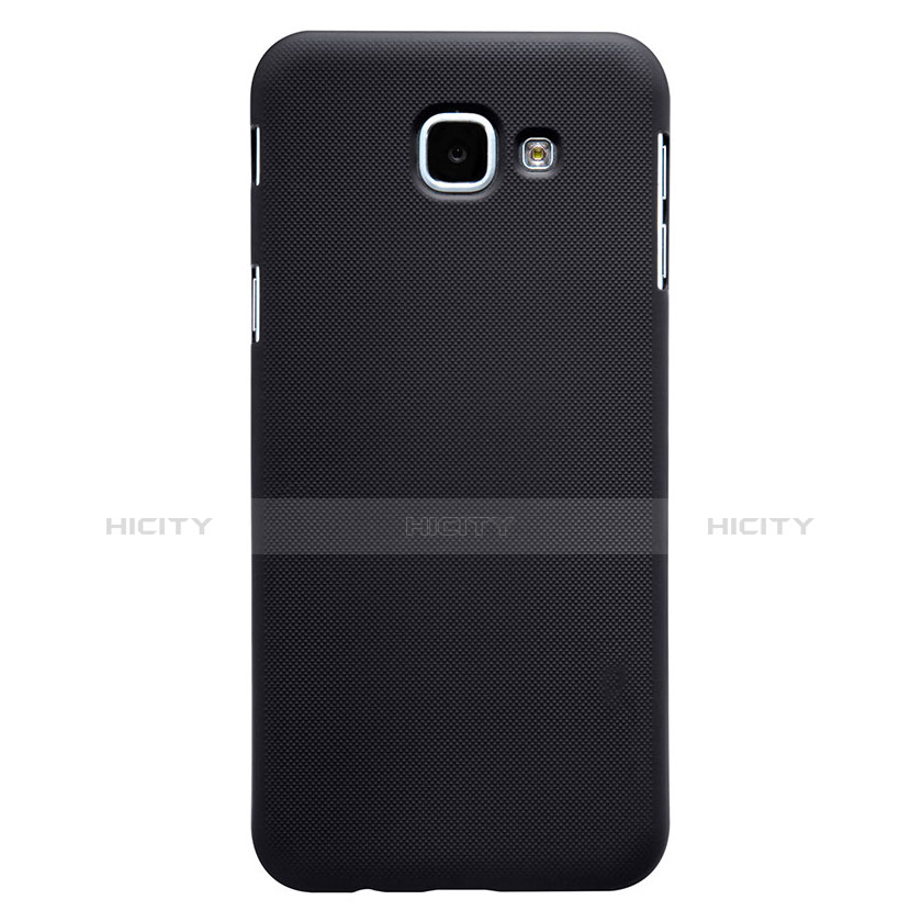 Funda Dura Plastico Rigida Carcasa Mate M01 para Samsung Galaxy A8 (2016) A8100 A810F